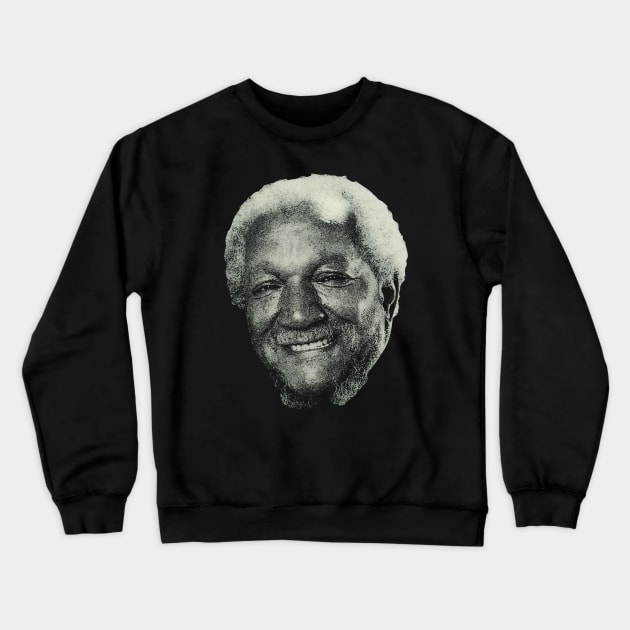 CLASSIC SANFORD Crewneck Sweatshirt by CLASSIC.HONKY!